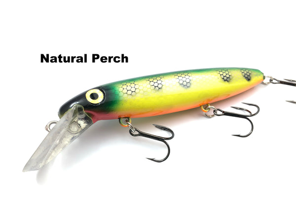Joe Bucher Outdoors 8" COUNTDOWN Depth Raider