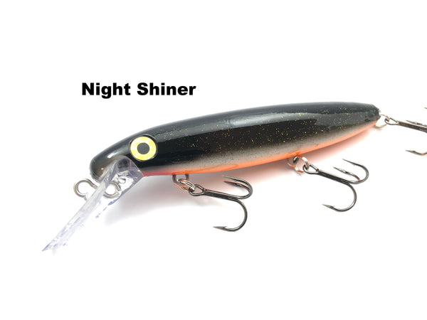 Joe Bucher Outdoors 8" COUNTDOWN Depth Raider