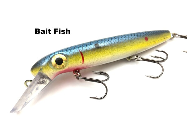 Joe Bucher Outdoors 6" Depth Raider