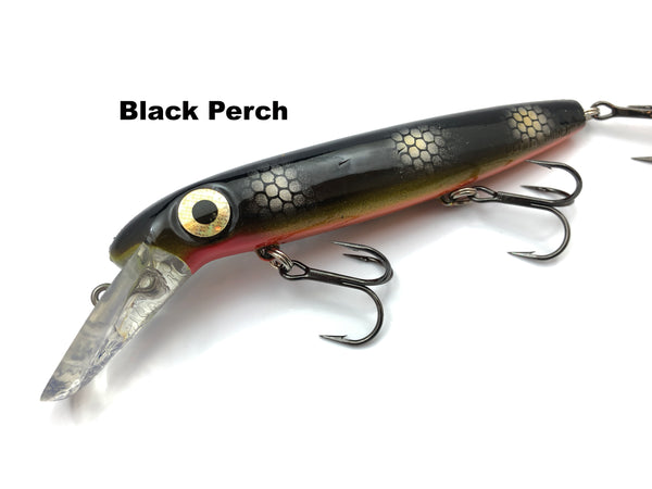 Joe Bucher Outdoors 6" Depth Raider
