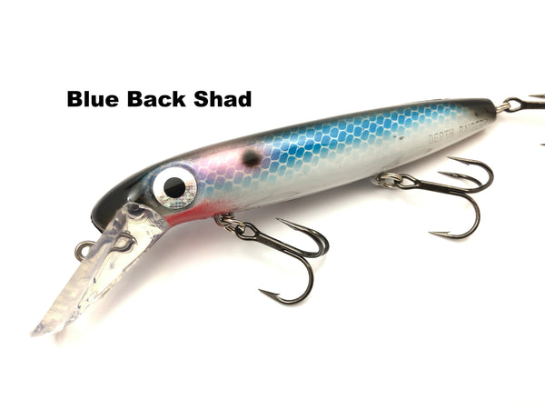 Joe Bucher Outdoors 6" Depth Raider