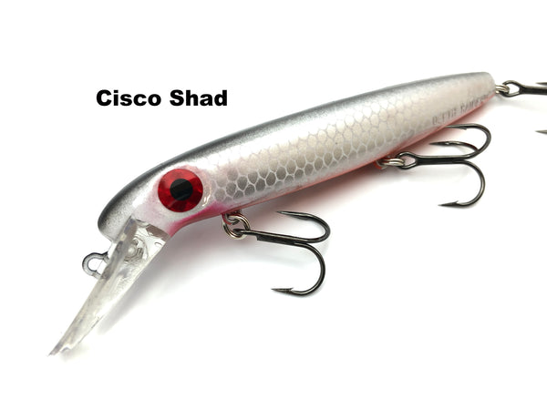 Joe Bucher Outdoors 6" Depth Raider