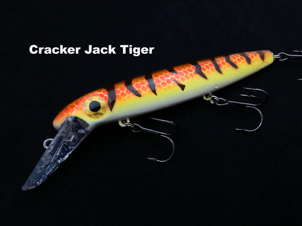 Joe Bucher Outdoors 6" Depth Raider