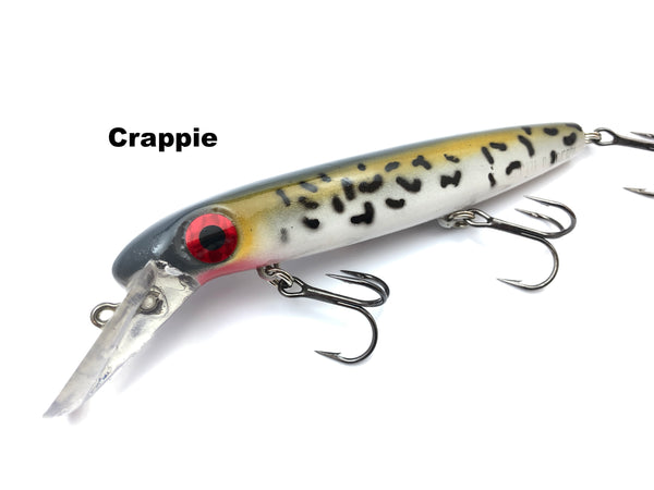 Joe Bucher Outdoors 6" Depth Raider