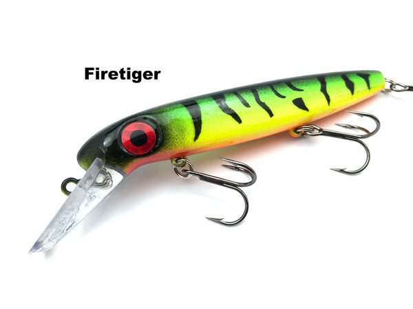 Joe Bucher Outdoors 6" Depth Raider