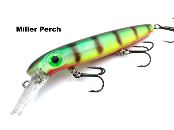 Joe Bucher Outdoors 6" Depth Raider