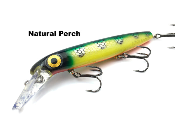 Joe Bucher Outdoors 6" Depth Raider