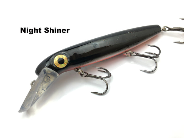 Joe Bucher Outdoors 6" Depth Raider