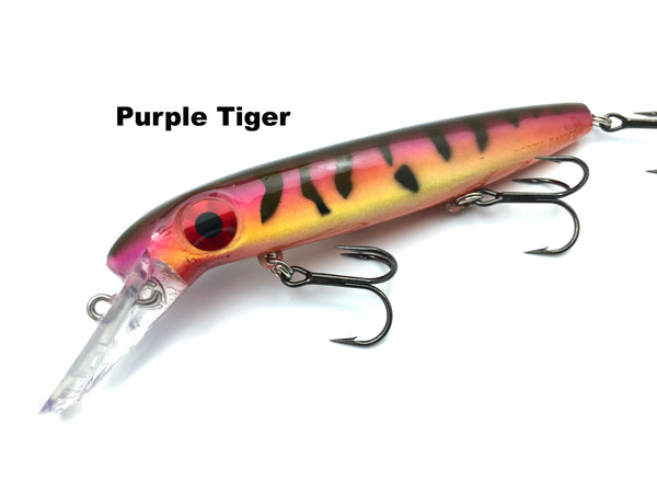 Joe Bucher Outdoors 6" Depth Raider