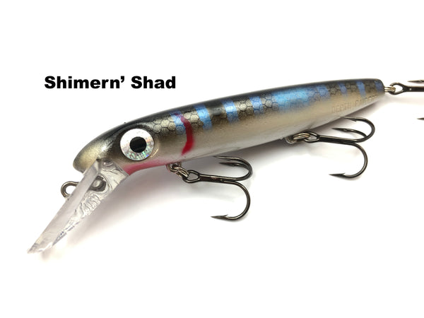Joe Bucher Outdoors 6" Depth Raider