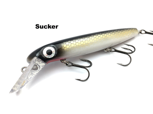 Joe Bucher Outdoors 6" Depth Raider