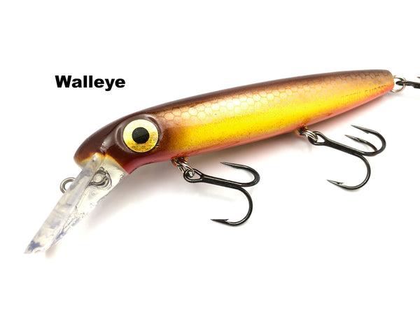 Joe Bucher Outdoors 6" Depth Raider
