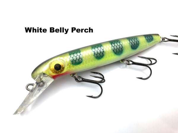 Joe Bucher Outdoors 6" Depth Raider