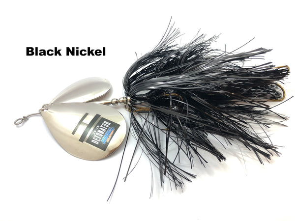 Musky Mayhem Tackle 13/10 Detonator