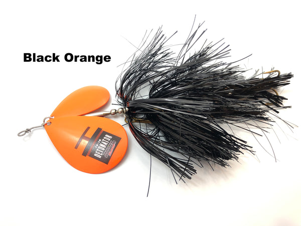 Musky Mayhem Tackle 13/10 Detonator