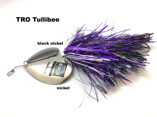 Musky Mayhem Tackle 13/10 Detonator