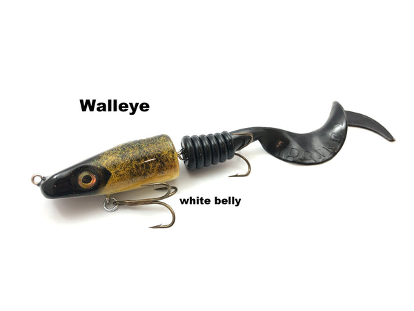 Rise and Grind Tackle - Donkey Tail