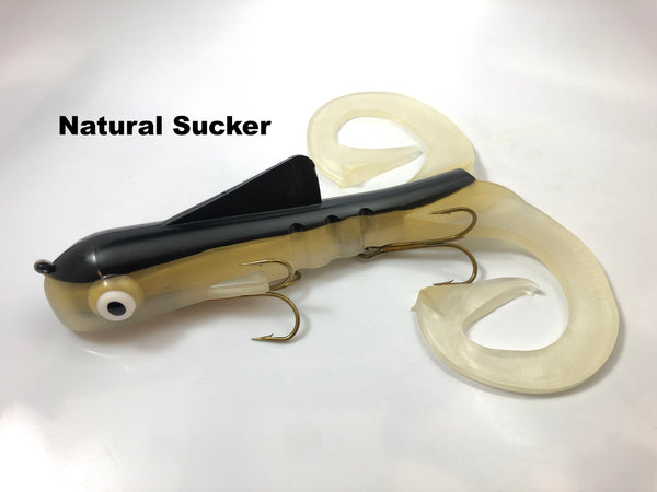 Musky Innovations Regular Double Dawg