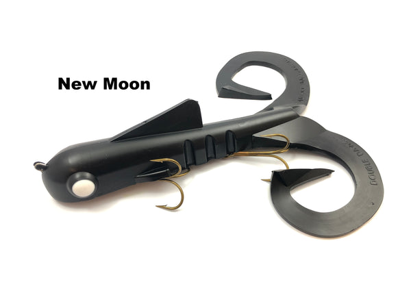 Musky Innovations Regular Double Dawg