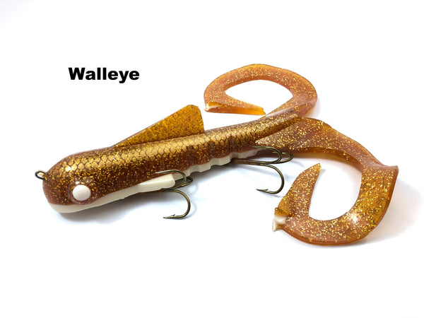 Musky Innovations Regular Double Dawg