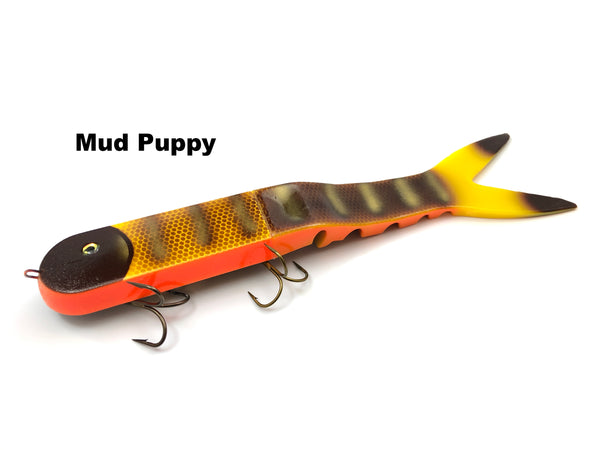 Musky Innovations Dyin' Dawg