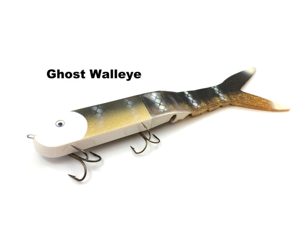 Musky Innovations Dyin' Dawg