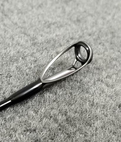 Chaos Tackle 20/20 Assault Stick Rods TELESCOPIC ($389.99 plus $15.95 Shipping)