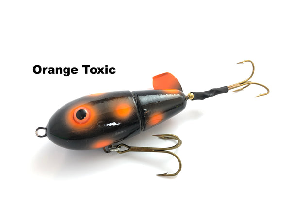 Lake X Lures Fat Bastard