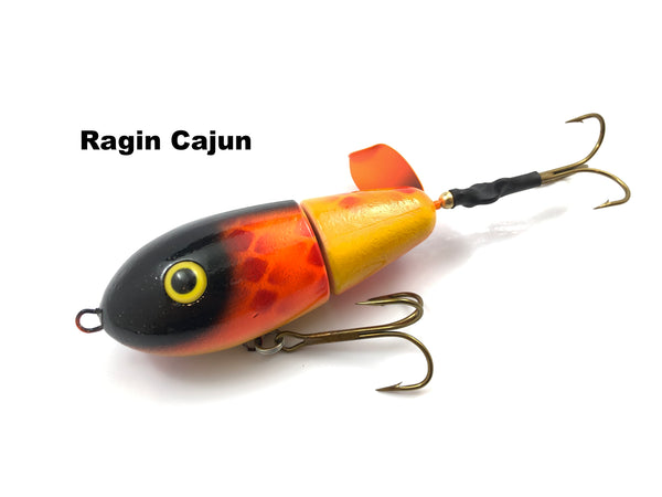 Lake X Lures Fat Bastard