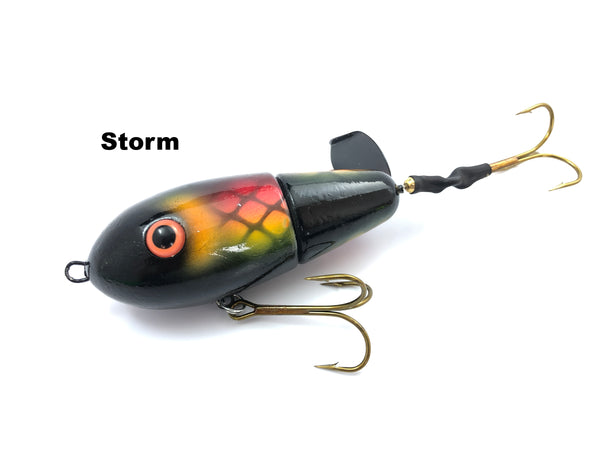 Lake X Lures Fat Bastard