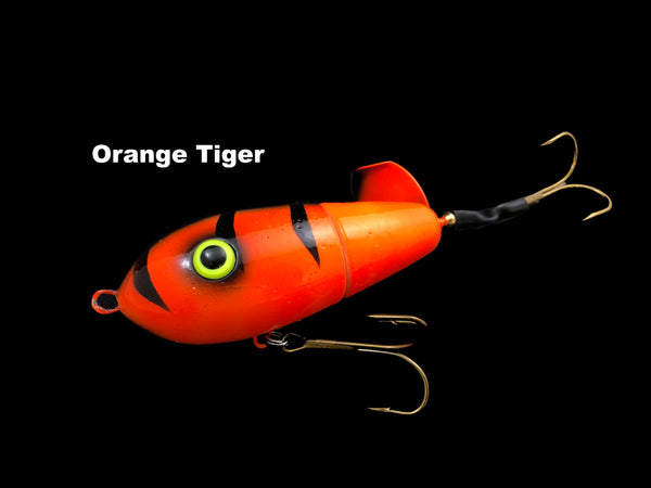 Lake X Lures Fat Bastard