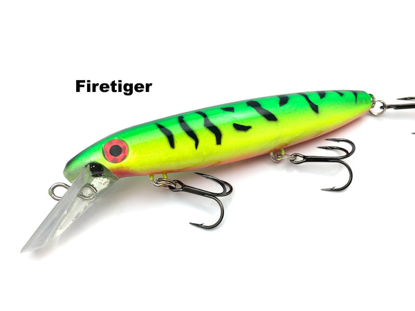 Joe Bucher Outdoors 8" Depth Raider