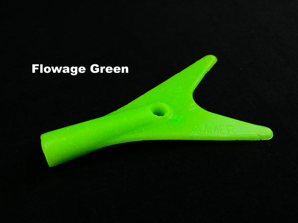 Slammer Tackle FishTailZ