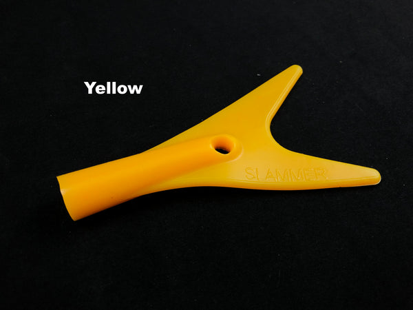 Slammer Tackle FishTailZ