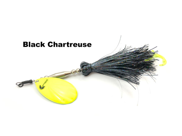 Pandemonium Tackle FLASH Marvin Single 7