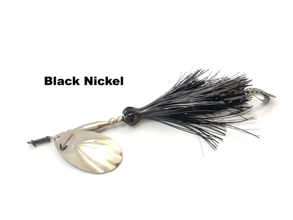 Pandemonium Tackle FLASH Marvin Single 7