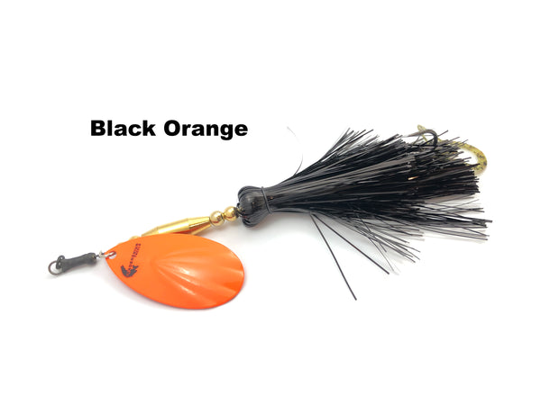 Pandemonium Tackle FLASH Marvin Single 8