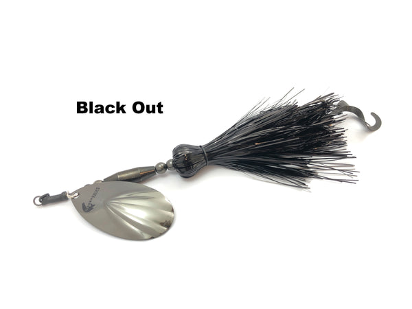 Pandemonium Tackle FLASH Marvin Single 7