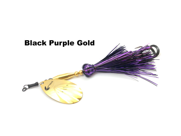 Pandemonium Tackle FLASH Marvin Single 8