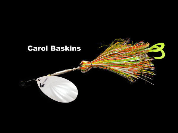 Pandemonium Tackle FLASH Marvin Single 8