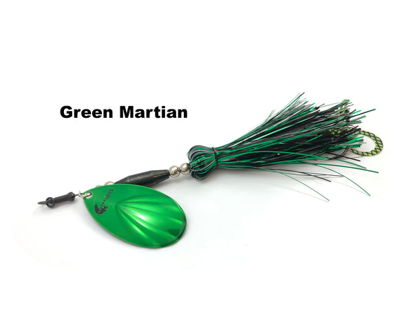 Pandemonium Tackle FLASH Marvin Single 8