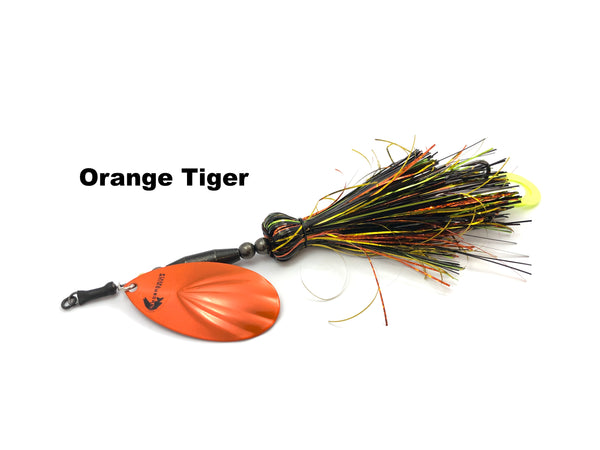 Pandemonium Tackle FLASH Marvin Single 8