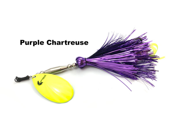 Pandemonium Tackle FLASH Marvin Single 7