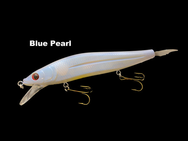 Livingston Lures Flipper - Slow Rise 4.3 oz