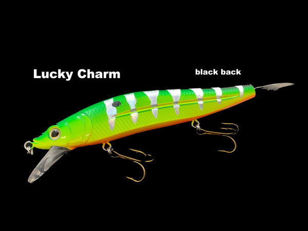 Livingston Lures Flipper - Slow Rise 4.3 oz