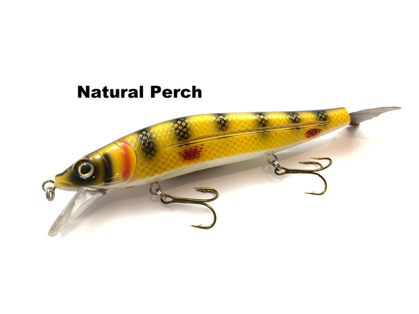 Livingston Lures Flipper - Slow Rise 4.3 oz