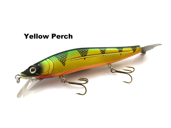 Livingston Lures Flipper - Slow Rise 4.3 oz