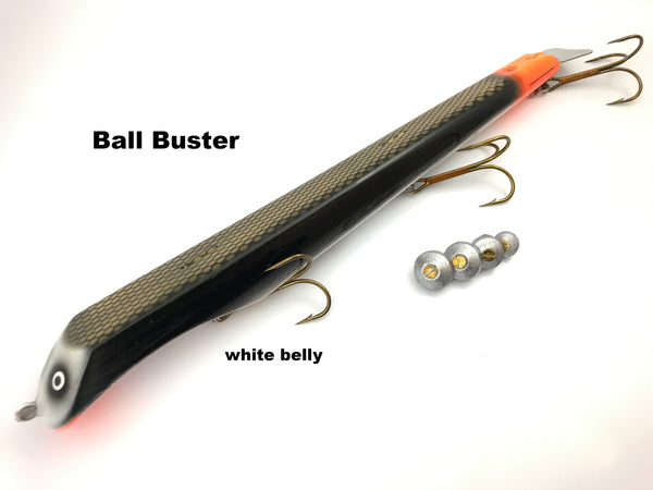 Suick 14" Frankensuick