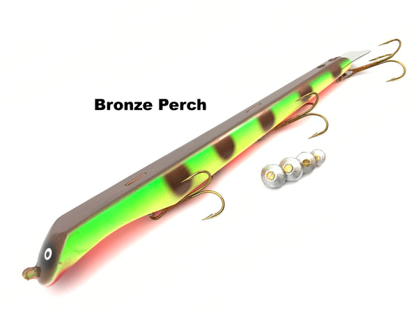 Suick 14" Frankensuick