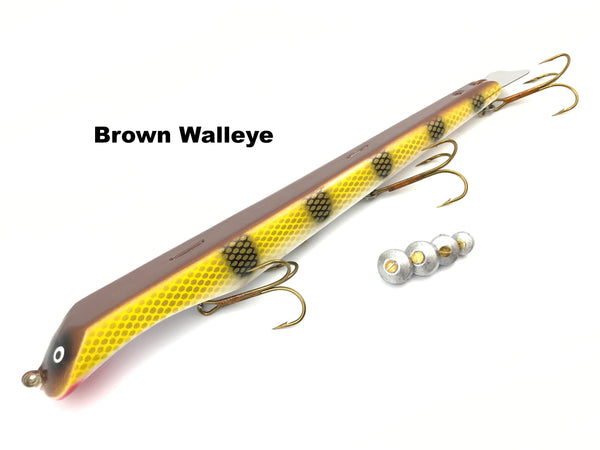 Suick 14" Frankensuick